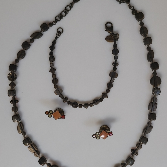 Sorelli 4 piece set - Picture 5 of 5